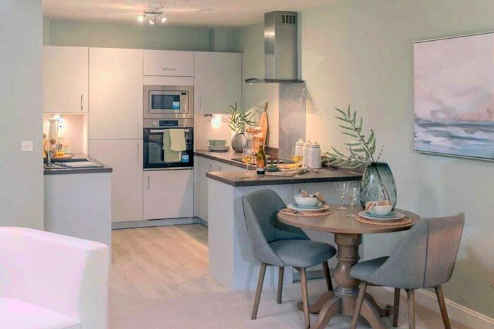 1 Bedroom Flat For Sale In Fairfield Road, Broadstairs, Kent, CT10