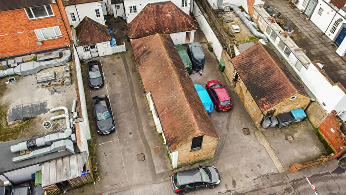 Land For Sale In Packhorse Road, Gerrards Cross, SL9