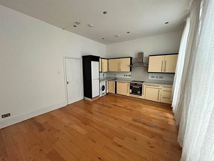 2 Bedroom Property To Rent In Shirland Road, London, W9