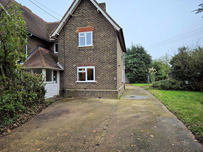 3 Bedroom End Of Terrace House For Sale In Reading Room Cottages, Church Lane, Upminster, RM14