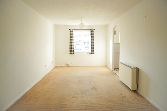 1 Bedroom Property To Rent In Roman Walk, Brislington, BS4