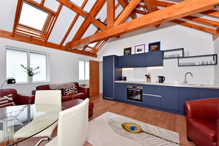 2 Bedroom Apartment To Rent In Beech House, Little Marlow Road, Marlow, Buckinghamshire, SL7