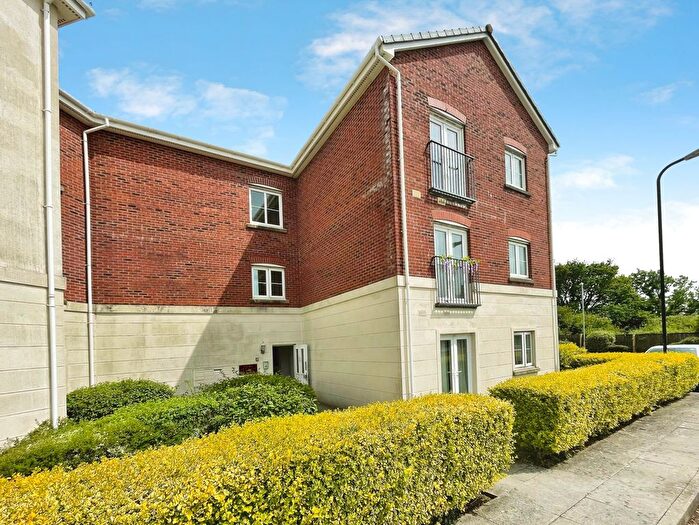 1 Bedroom Flat For Sale In Coychurch Road, Bridgend, CF31
