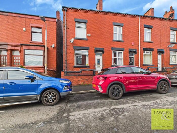 House Of Multiple Occupation For Sale In West Street, Stalybridge, Greater Manchester, SK15