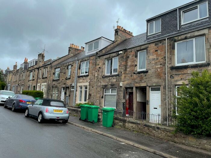 1 Bedroom Flat To Rent In Balfour Street, Kirkcaldy, Fife, KY2