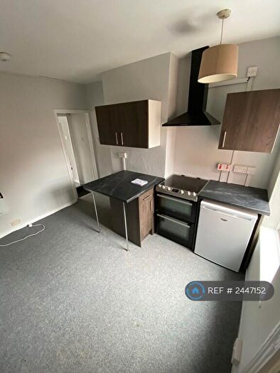 1 Bedroom Flat To Rent In Silver Road, Norwich, NR3