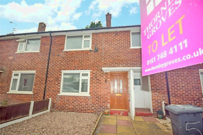 3 Bedroom Terraced House To Rent In Mayfair Avenue, Radcliffe, M26
