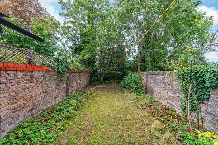 6 Bedroom Semi-Detached House For Sale In Clifford Gardens, Kensal Rise, London, NW10