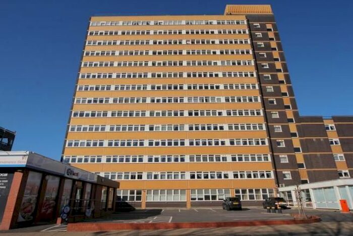 1 Bedroom Flat To Rent In Daniel House, Trinity Road, Bootle, L20