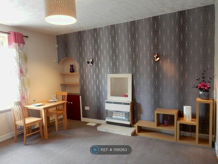 1 Bedroom Flat To Rent In Baxter Street, Aberdeen, AB11