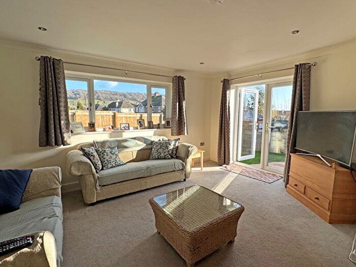 3 Bedroom Detached Bungalow For Sale In Primley Paddock, Sidmouth, EX10
