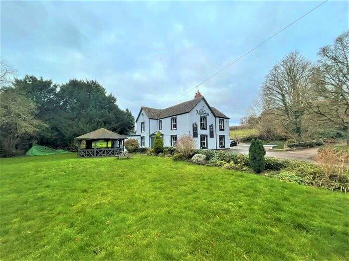 2 Bedroom Property For Sale In West Monkton, TA2