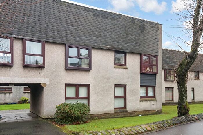 1 Bedroom Flat For Sale In Shore Street, Gourock, Inverclyde, PA19