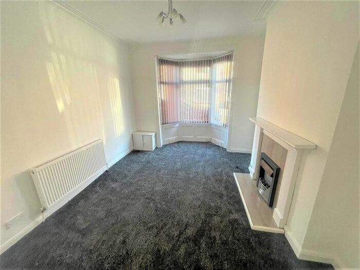 3 Bedroom Property To Rent In Stranton Street, Stockton-On-Tees, TS17