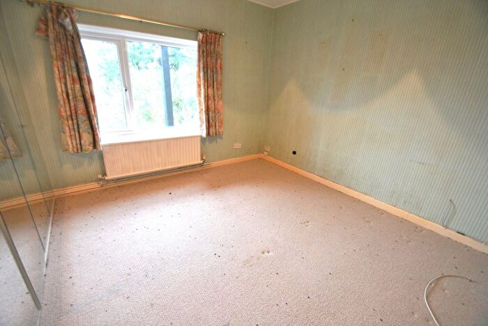 4 Bedroom Detached House For Sale In Cleeve Hill, Cheltenham, GL52