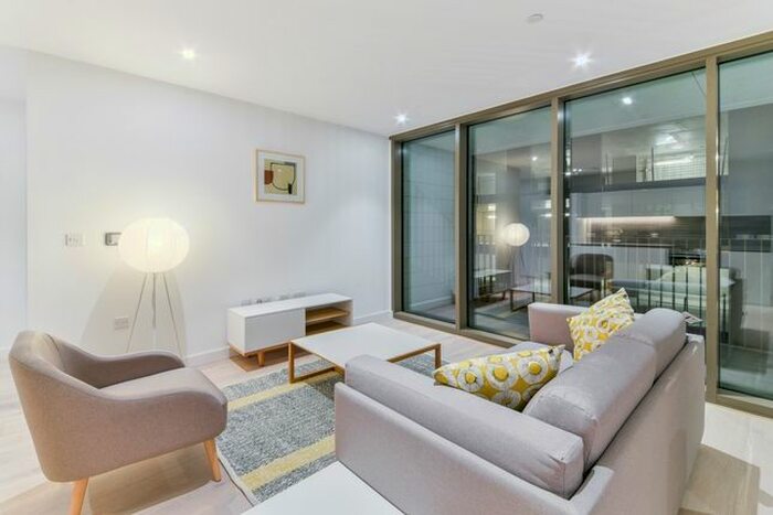 1 Bedroom Flat To Rent In Commodore House, Royal Wharf, Royal Docks, E16