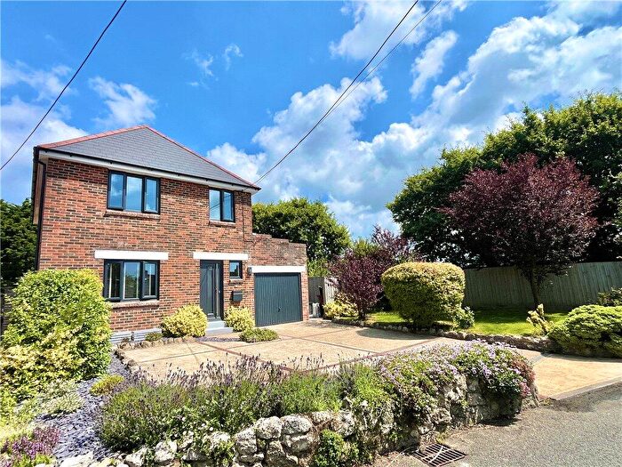 3 Bedroom Detached House For Sale In Wyatts Lane, Cowes, Isle Of Wight, PO31