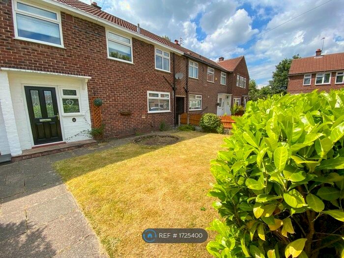 3 Bedroom Terraced House To Rent In Exmouth Road, Sale, M33