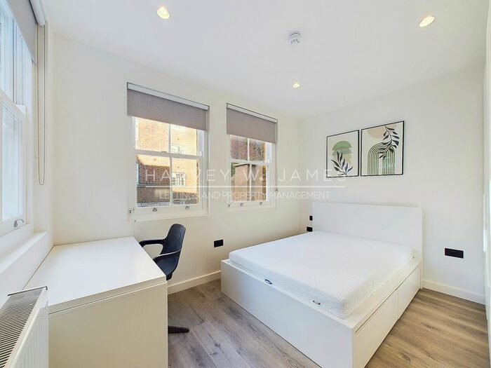 1 Bedroom Studio To Rent In Tavistock Place, London, WC1H