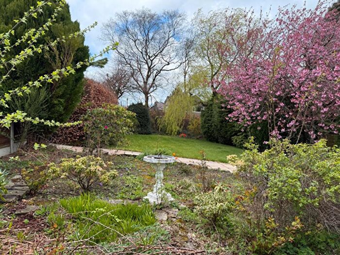 2 Bedroom Bungalow To Rent In Horderns Park Road, High Peak, Derbyshire, SK23