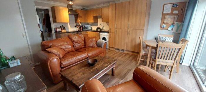 4 Bedroom Terraced House To Rent In Rushmead Close, Canterbury, Kent, CT2