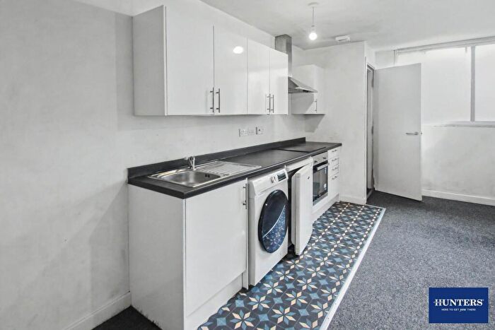 2 Bedroom Apartment For Sale In Cheapside Chambers, Cheapside, Bradford, BD1