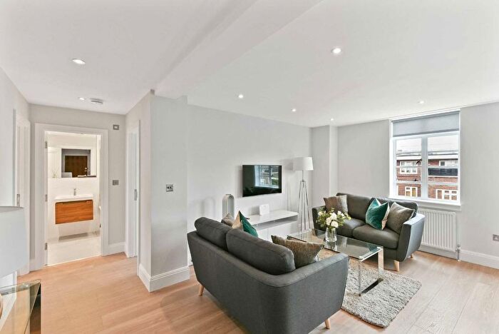 2 Bedroom Flat For Sale In Sloane Avenue, Chelsea, SW3