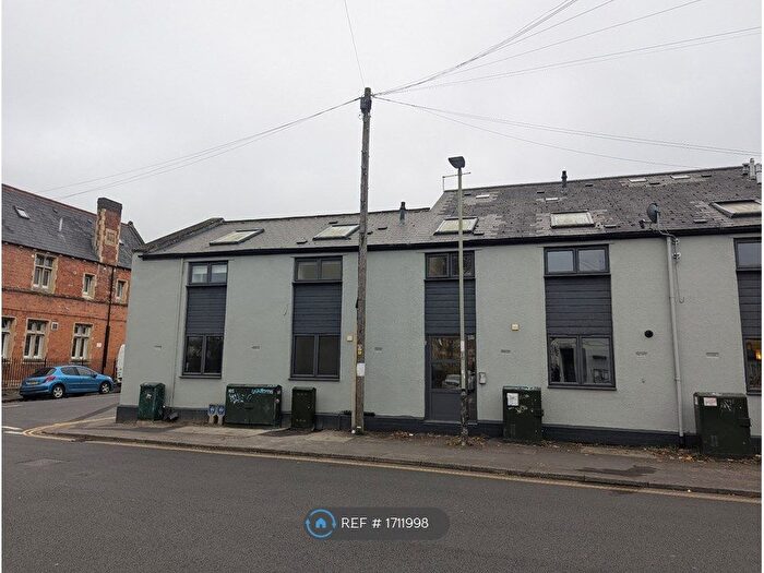 2 Bedroom Flat To Rent In St. Pauls Street North, Cheltenham, GL50