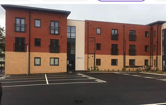 1 Bedroom Flat To Rent In Lower Broughton Rd, Salford, M7