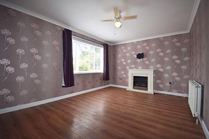4 Bedroom Detached House To Rent In Keats Close, Basingstoke, RG24