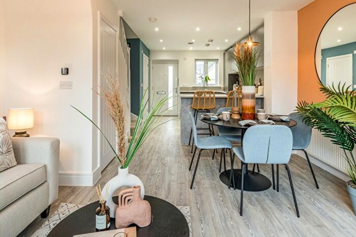 2 Bedroom Semi-Detached House To Rent In Leaf Living At Westcombe Park, Alder Mead, Maldon, Essex, CM9