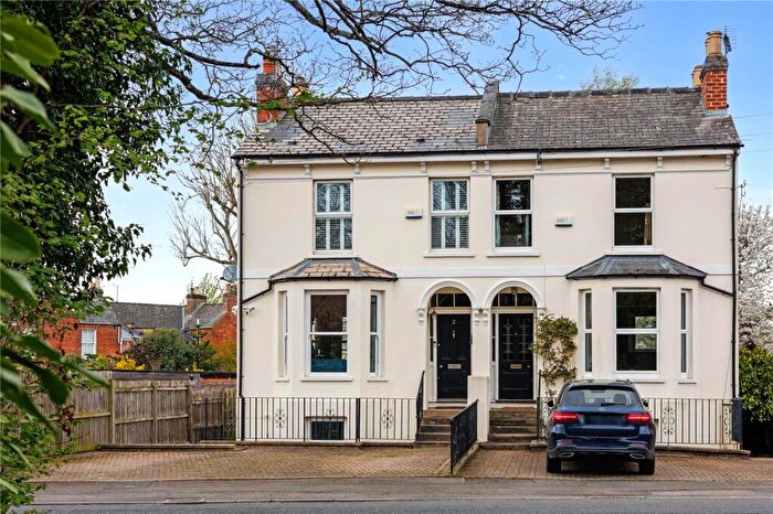 4 Bedroom End Of Terrace House For Sale In Haywards Road, Cheltenham, Gloucestershire, GL52