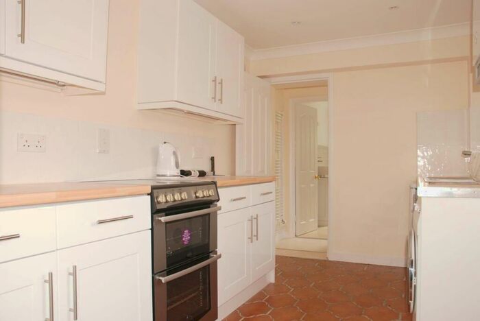 3 Bedroom Semi-Detached House To Rent In Stoughton Road, Stoughton, Guildford, GU2