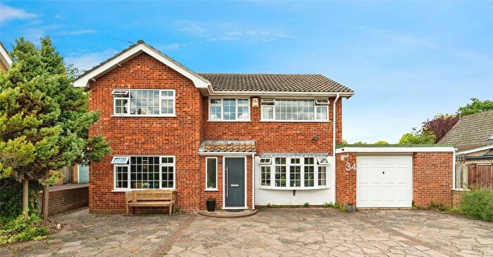 5 Bedroom Detached House For Sale In Brettingham Avenue, Norwich, Norfolk, NR4