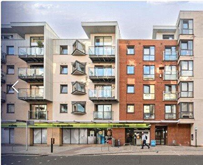 1 Bedroom Apartment For Sale In High Street, Southampton, Hampshire, SO14