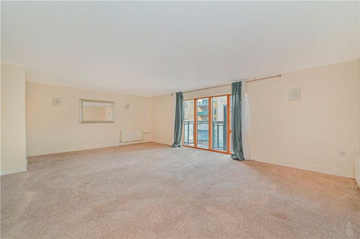 3 Bedroom Flat For Sale In Richbourne Court, Harrowby Street, W1H