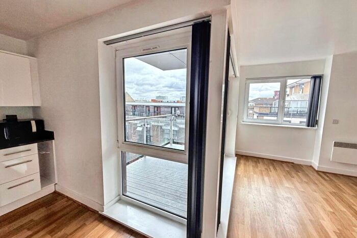 2 Bedroom Flat For Sale In Southampton, SO14