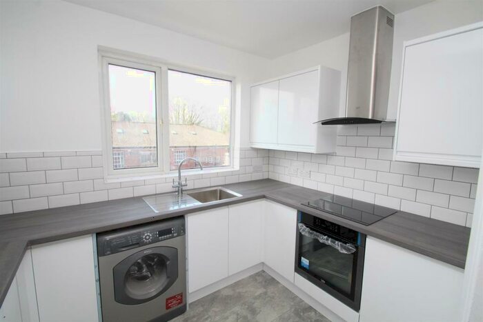 3 Bedroom Apartment To Rent In West End Road, Ruislip, HA4