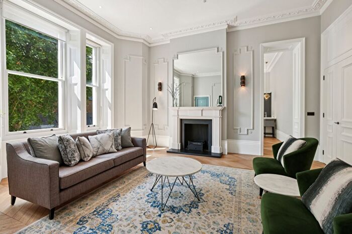 2 Bedroom Flat To Rent In The Arts House, Gloucester Road, SW7