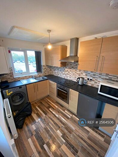 1 Bedroom Flat To Rent In Victoria Street, Crewe, CW1