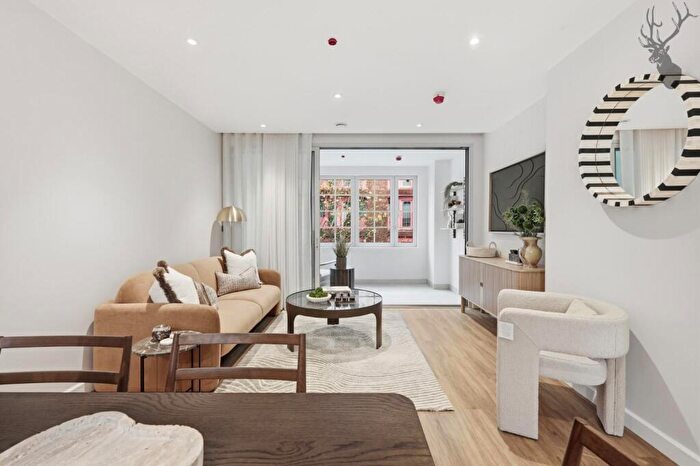 2 Bedroom Apartment For Sale In Lumen, Fish Island, E3