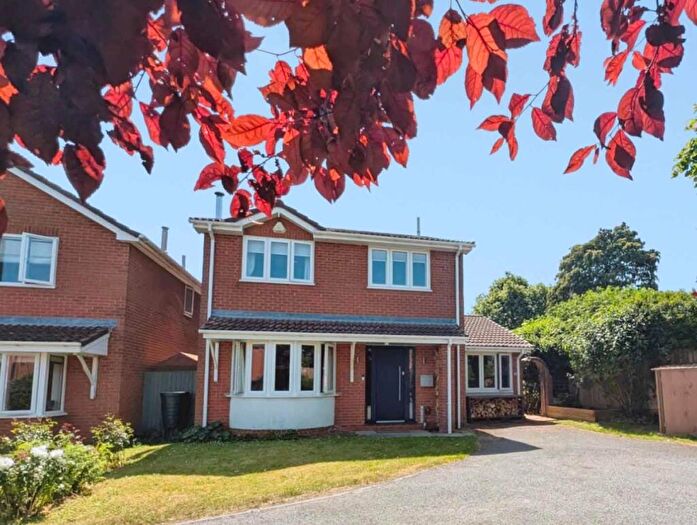 4 Bedroom Detached House For Sale In Armley Grove, Stamford, PE9