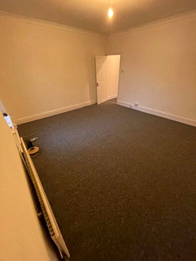 2 Bedroom House To Rent In Villiers Road, Bristol, BS5