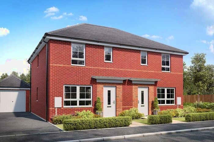 3 Bedroom Semi-Detached House For Sale In Walmersley Old Road, Walmersley, Bury, BL9