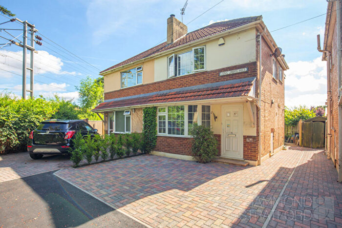 3 Bedroom Semi Detached House For Sale In Long John Hill, Norwich, NR1