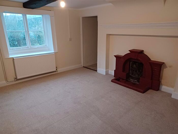 2 Bedroom Cottage To Rent In Upper Bullington, Sutton Scotney, Winchester, SO21