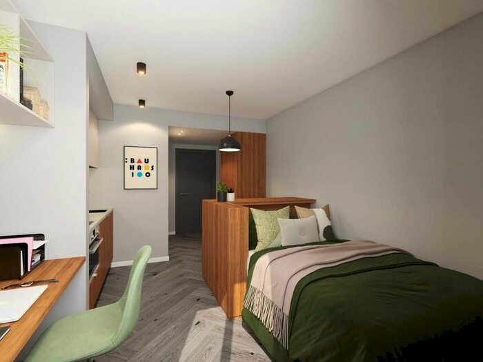 Property To Rent In Straits Garden, High Street, Egham, Surrey, TW20