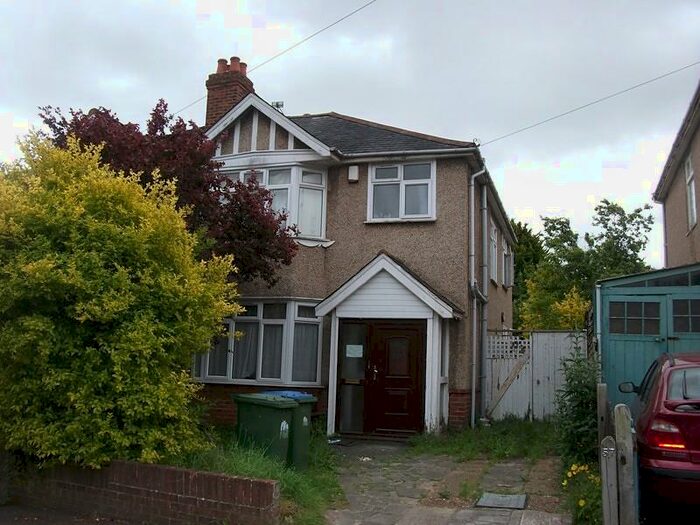 4 Bedroom House To Rent In Sirdar Road, Highfield, Southampton, SO17