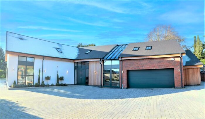 5 Bedroom Detached House For Sale In York House, The Green, Orton On The Hill Leicestershire, CV9