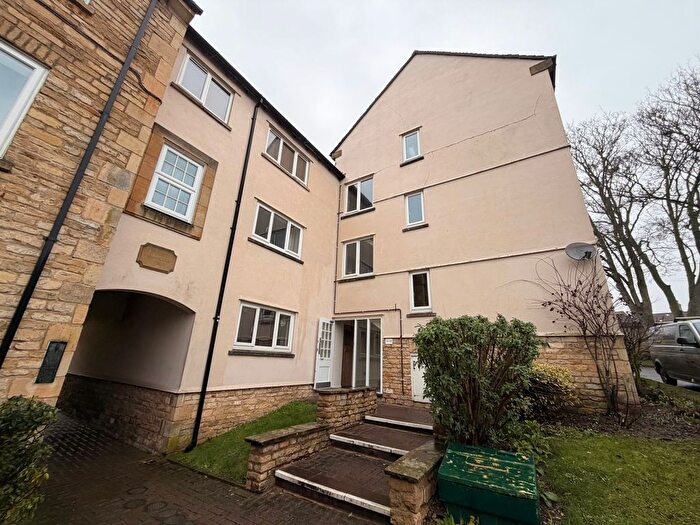 1 Bedroom Flat To Rent In Warrenne Keep, Stamford, PE9